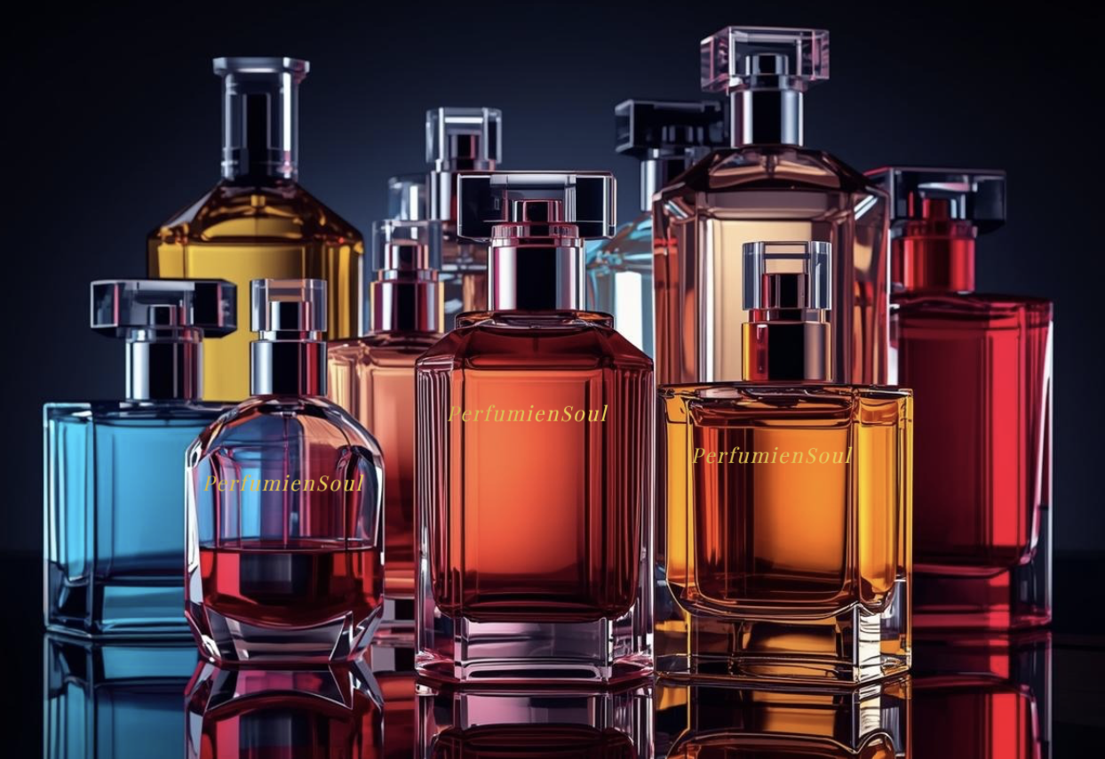 PerfumienSoul